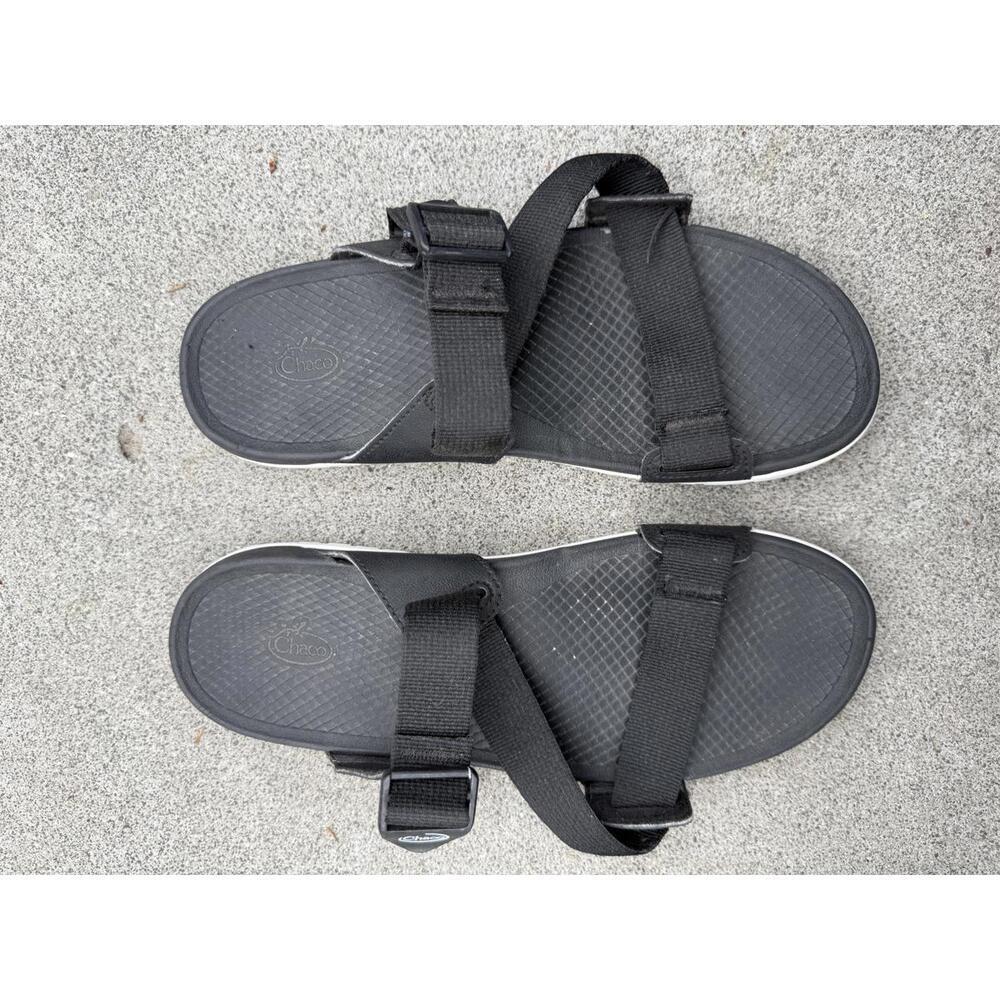 Chaco tegu sandals
